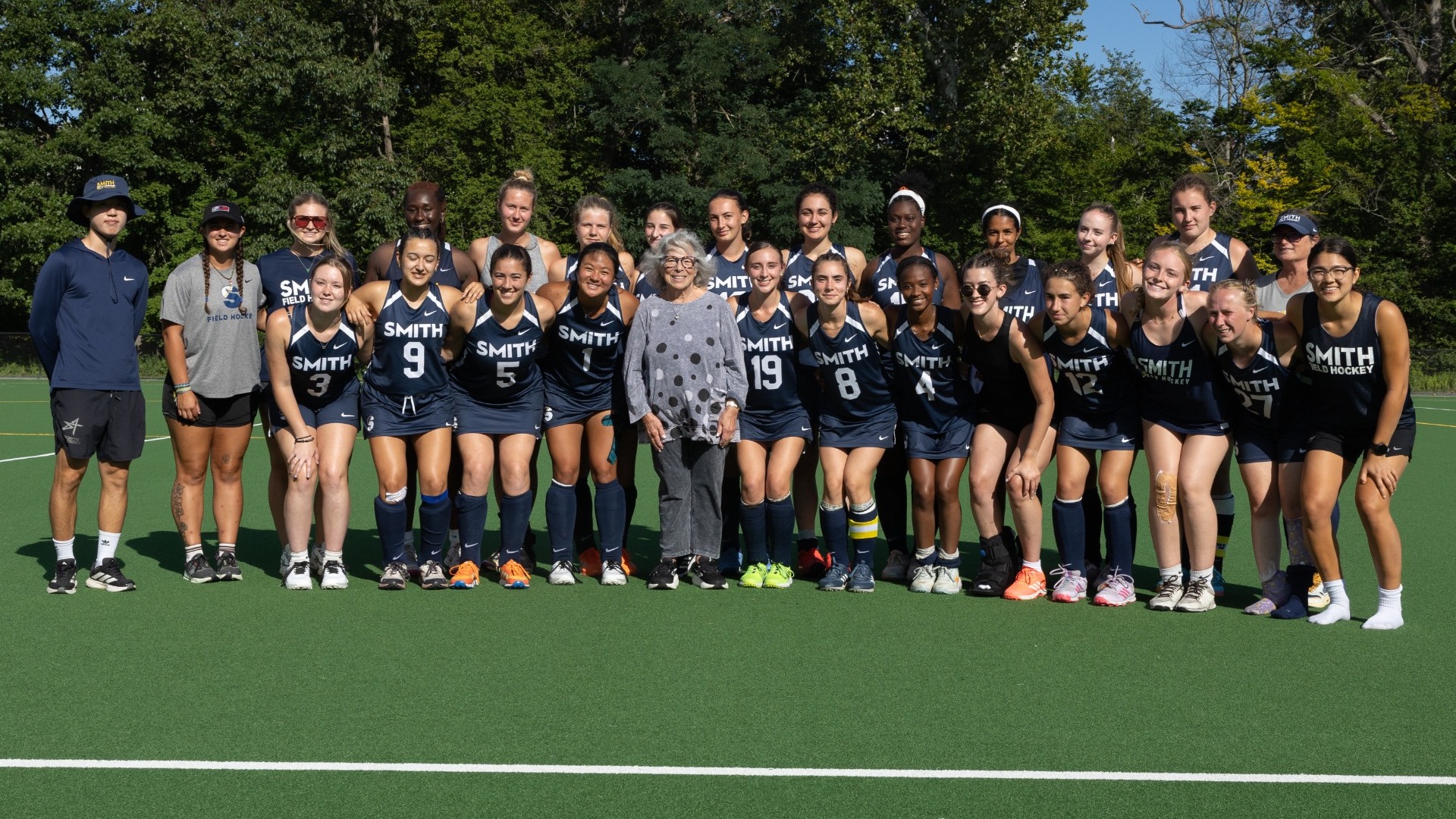 FH Team