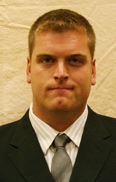 Jeremy Darveau