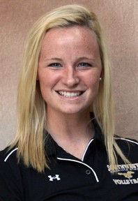 Katie Gangelhoff