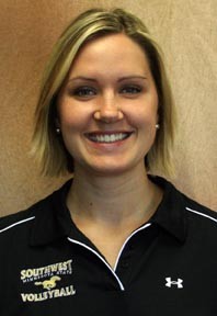 Jessica Petersen