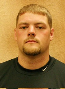 Mike Ganger