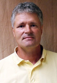 Charlie Kost