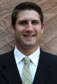 Jake Rourke