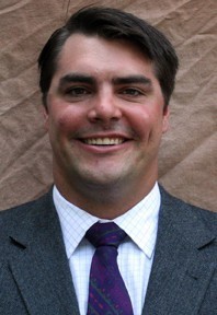 Patrick McCarthy