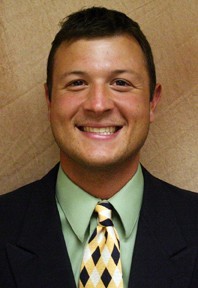 Kevin Tomasiewicz