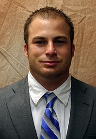 Chad Simpson