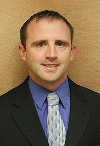 Travis Carroll