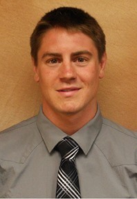 Evan Forde