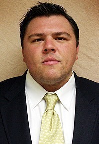 Evan Eastburn