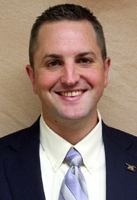 Travis Mokate