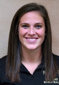 Clare Duwelius