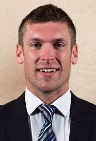 Chase Gruening