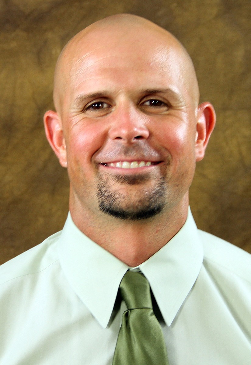TJ Buchholz