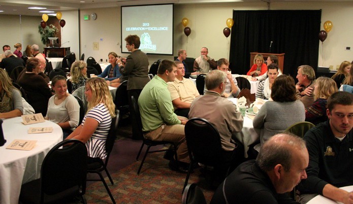 Celebration of Excellence