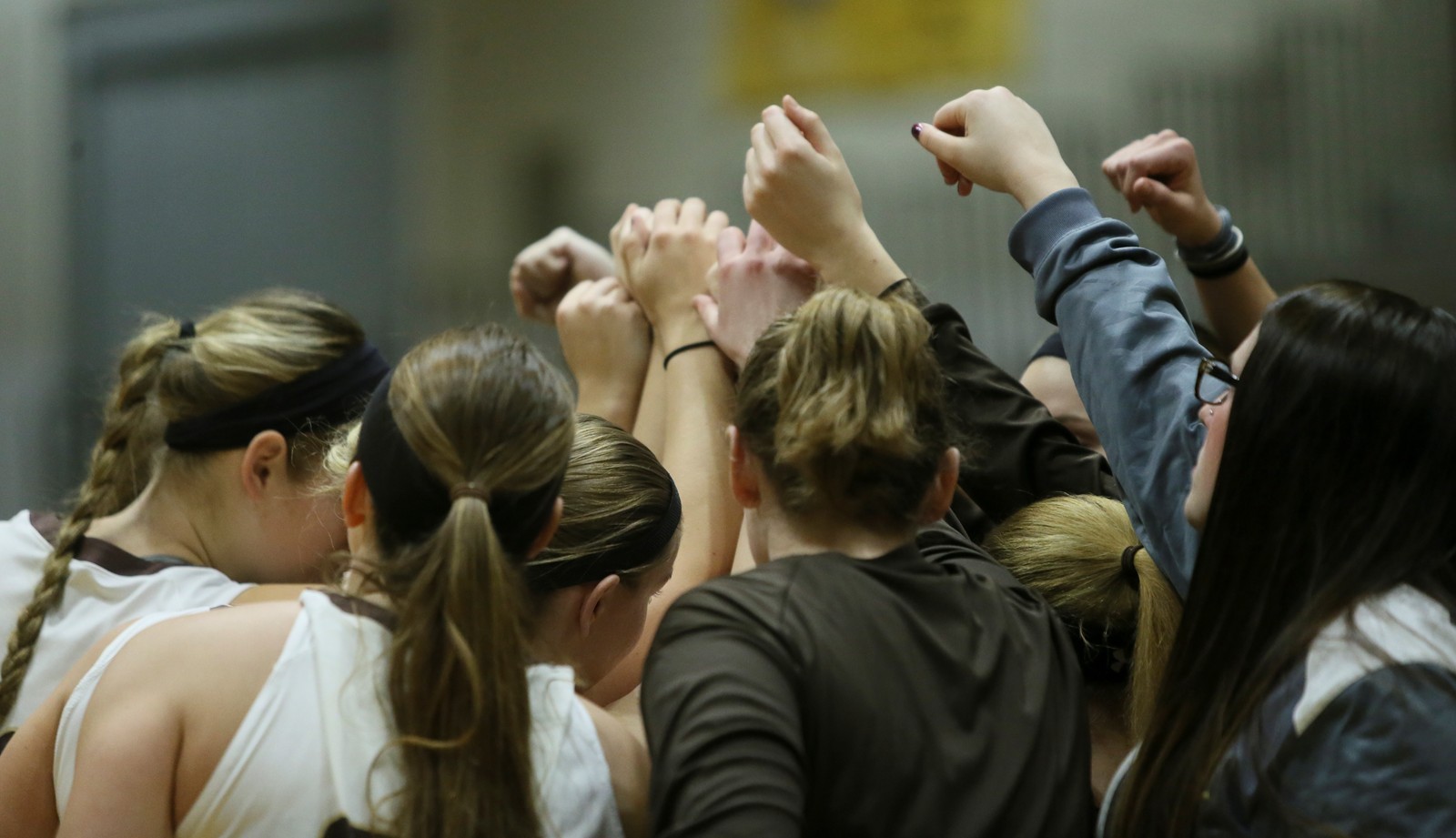 Megan DeRuyter Women's Basketball SMSU Athletics