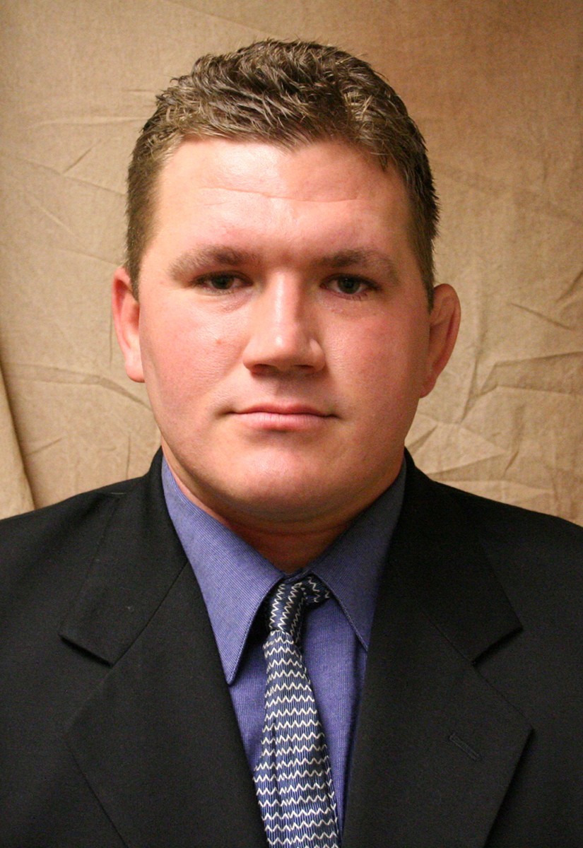 Jesse Nelson