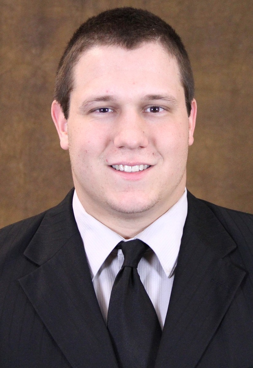 Rick Tenehoff