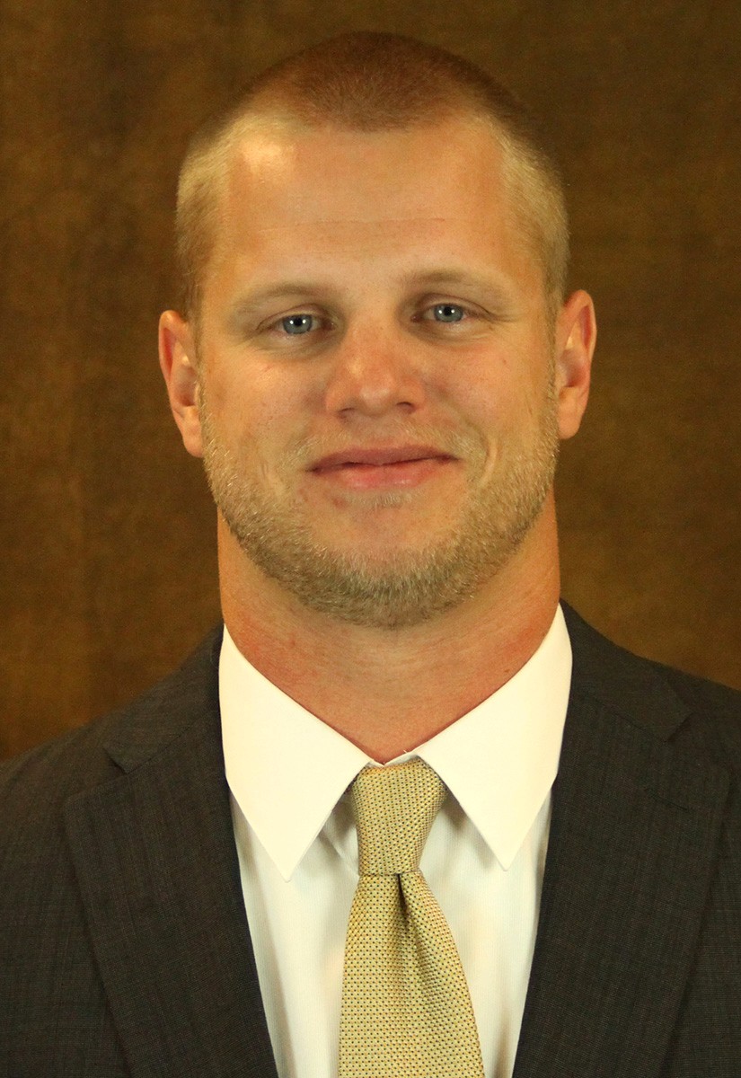 Derek Edholm