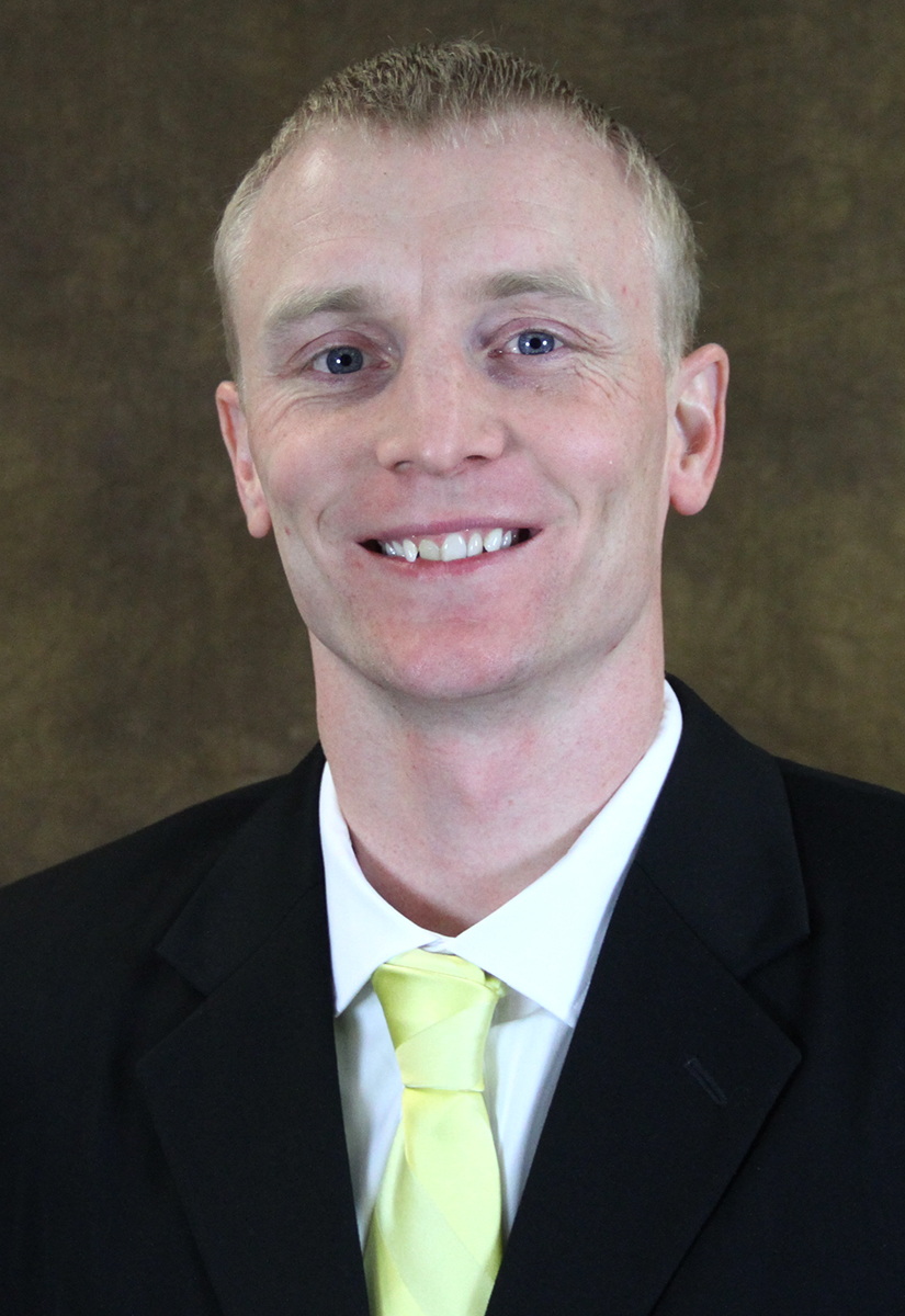 Josh Scholten
