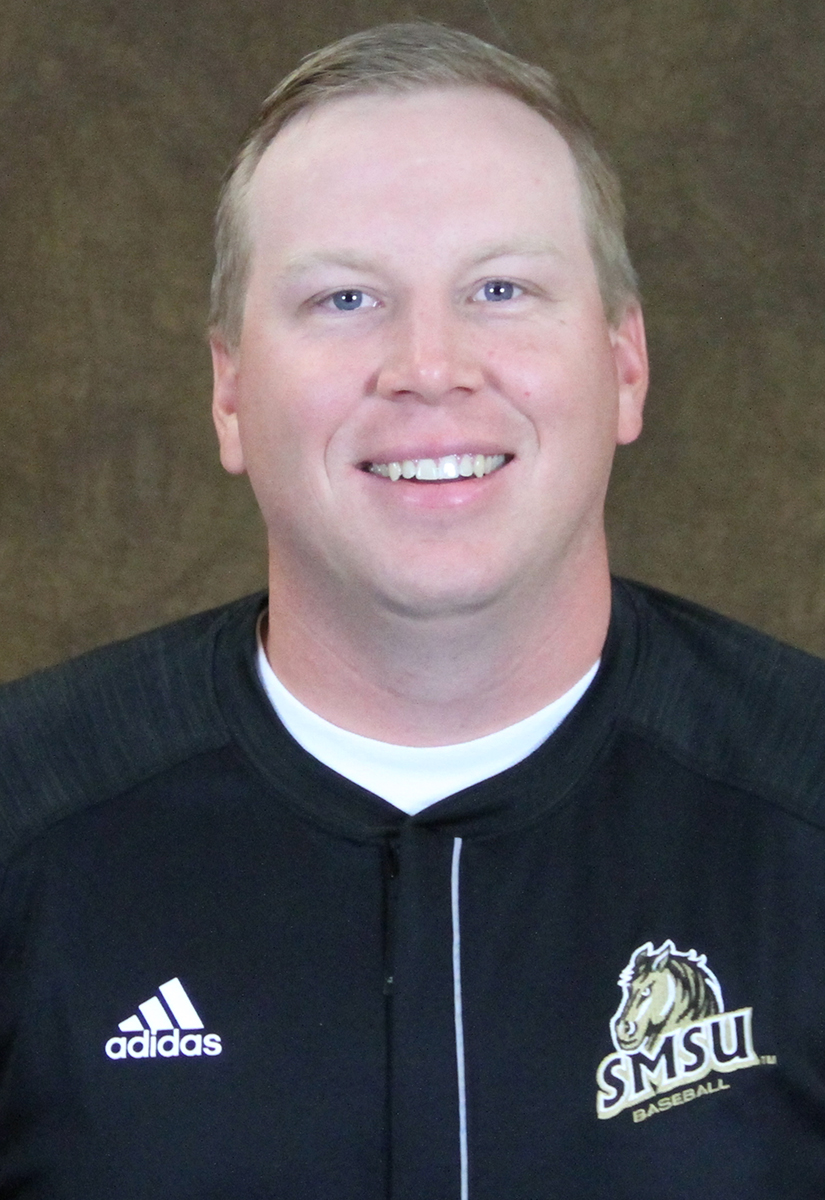 Matt Ellinghuysen headshot