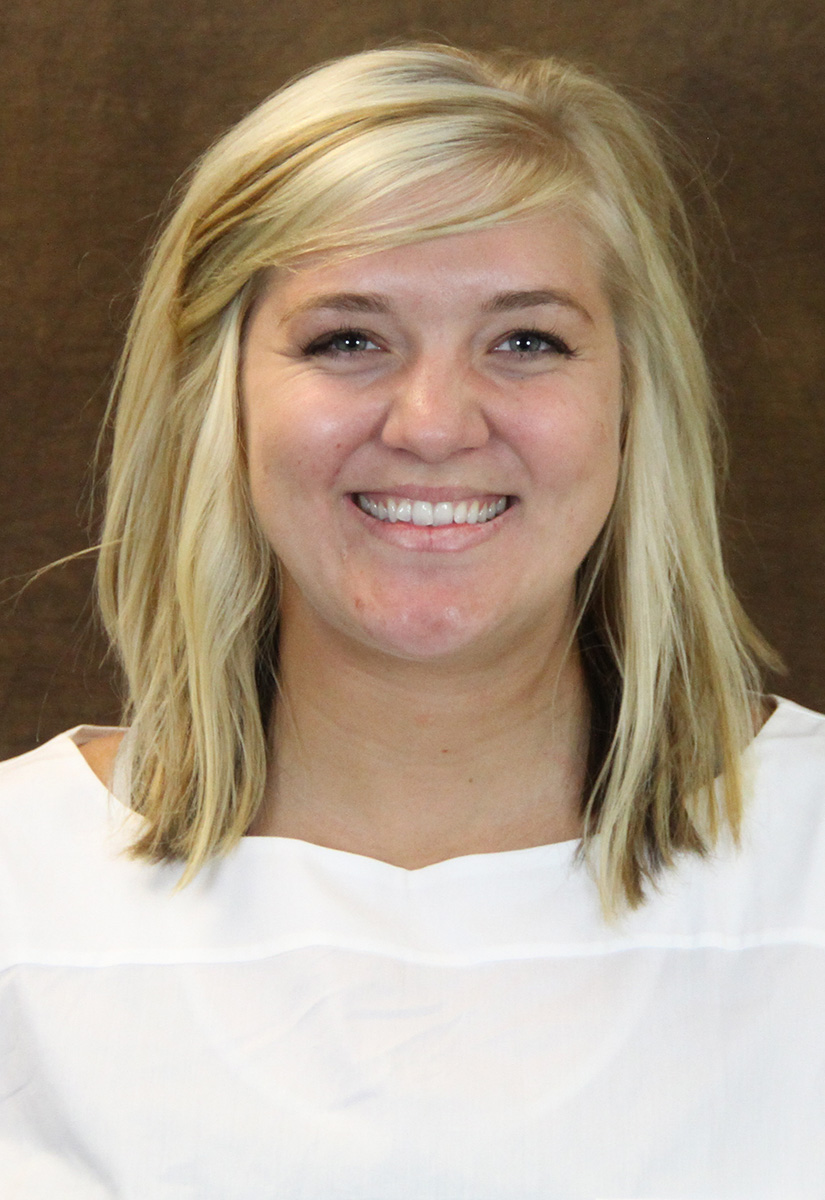 Bailey Bouman