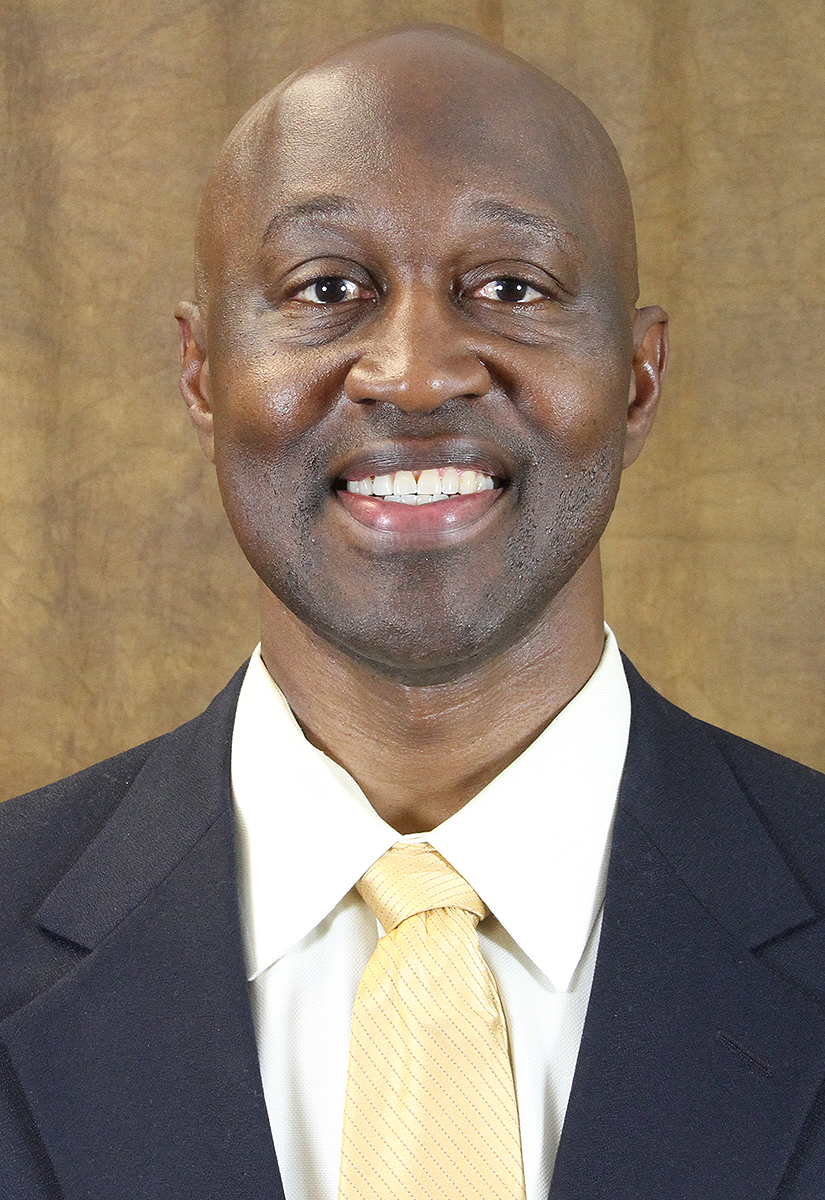 Ricky Thomas