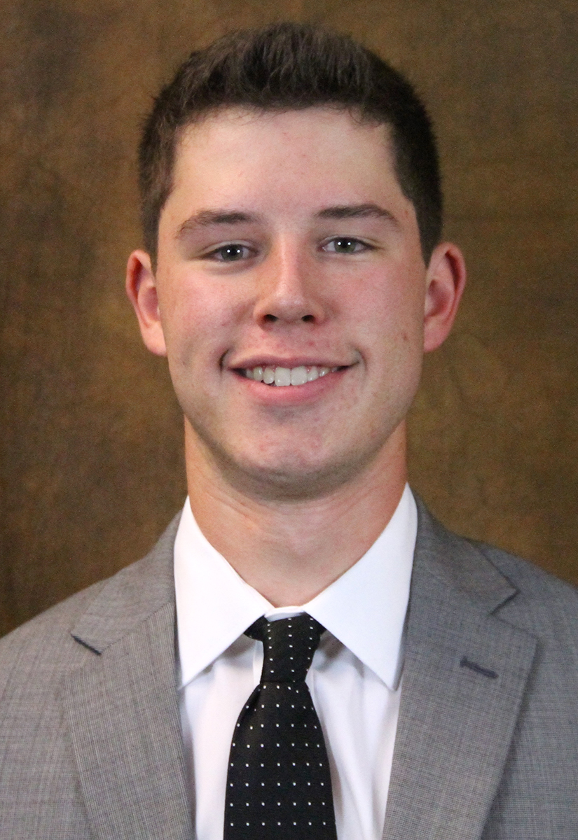 Jared Kaul