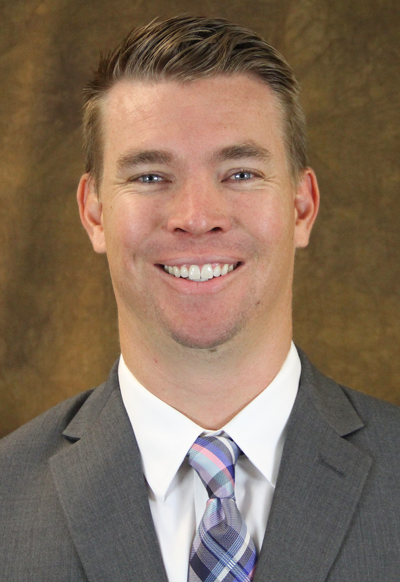 Marty Wahle