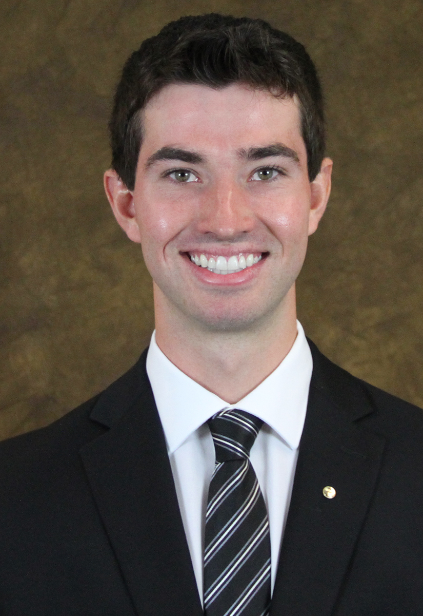 Brandon Polesky