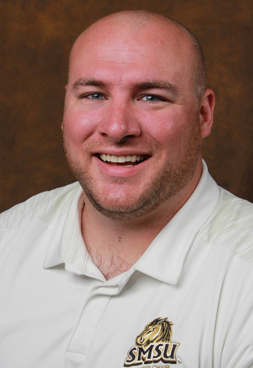 Derek Klinkner