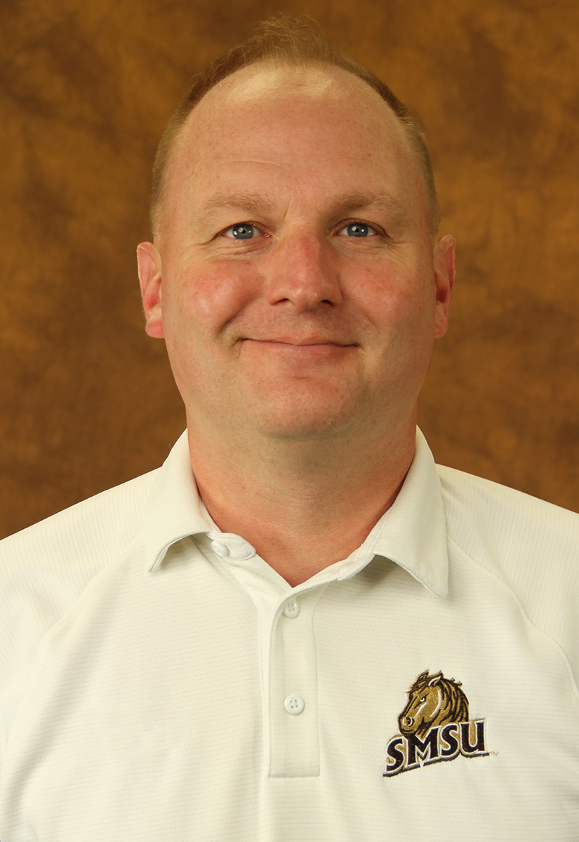 Kirk Nauman