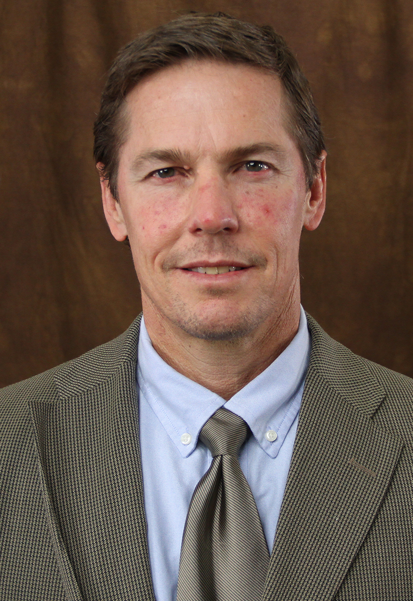 Jon Parker
