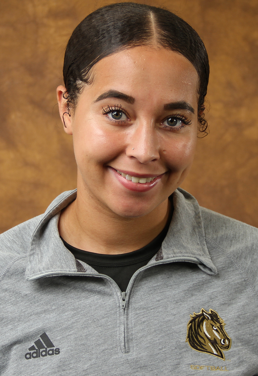 Mileah McKelvy