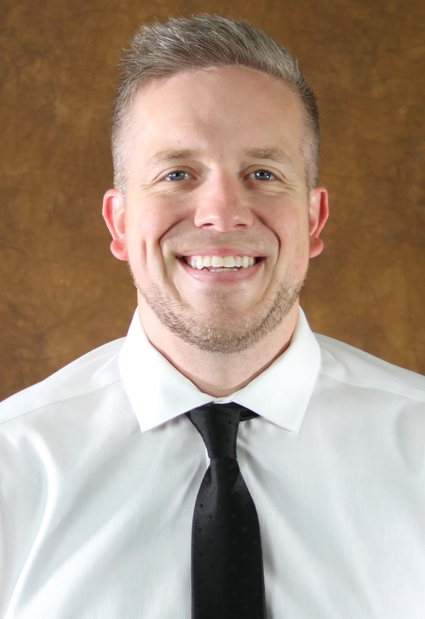 Caleb Luckow