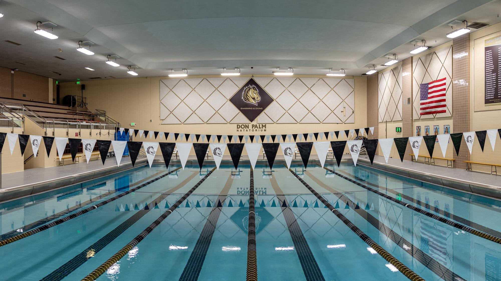 Don Palm Natatorium
