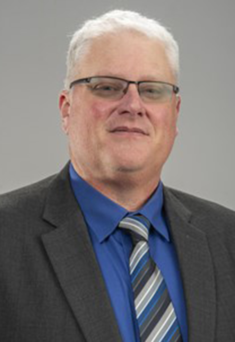 Doug Patterson