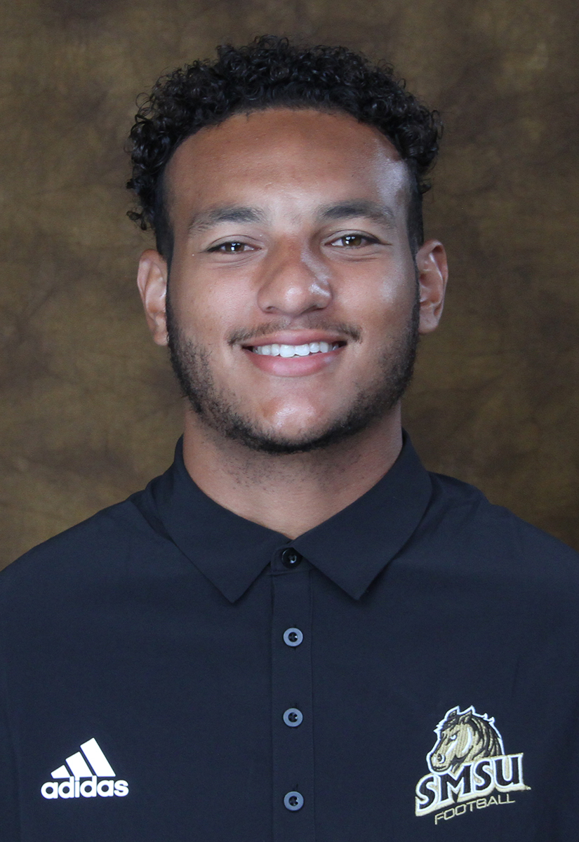Gage Roberson