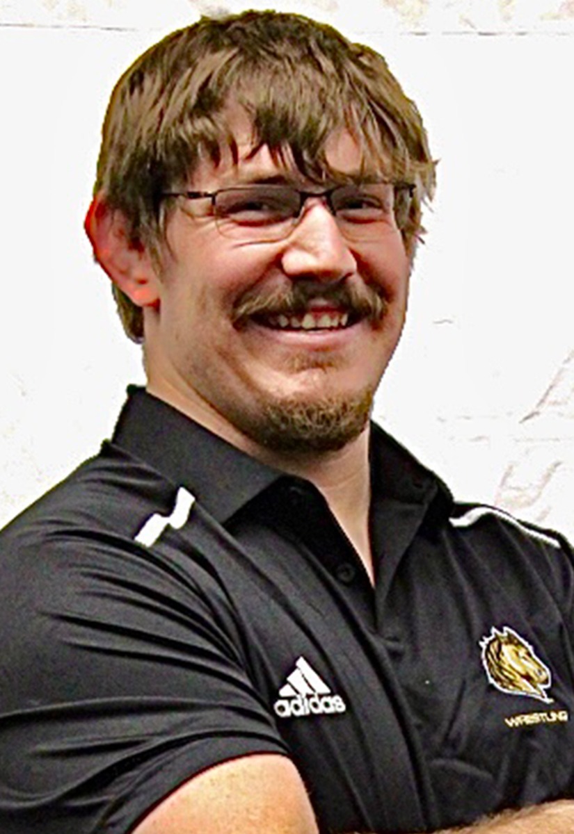 Dylan Buschow