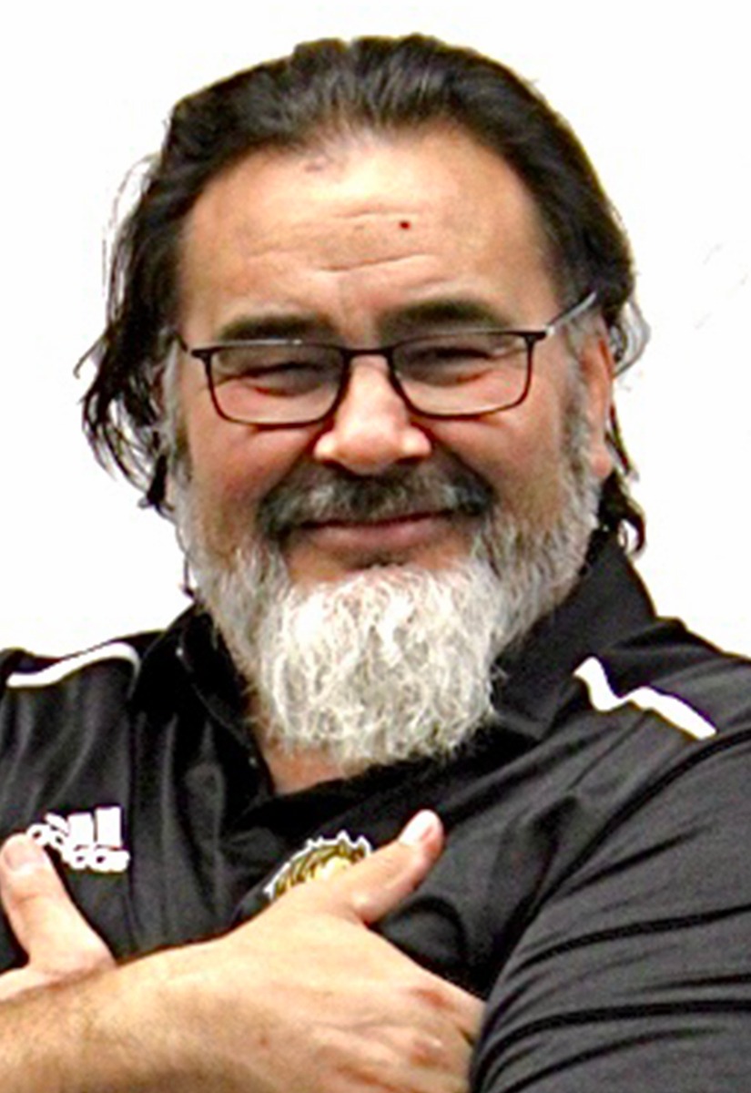 John Sterner