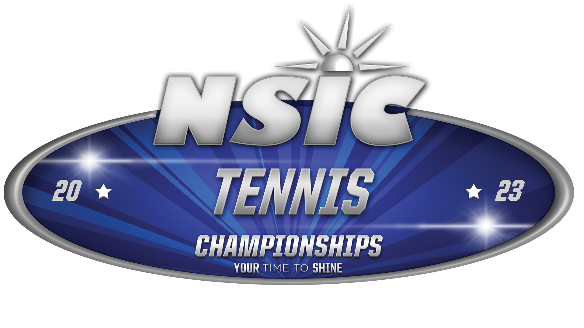 NSIC Tournament tennis 2023