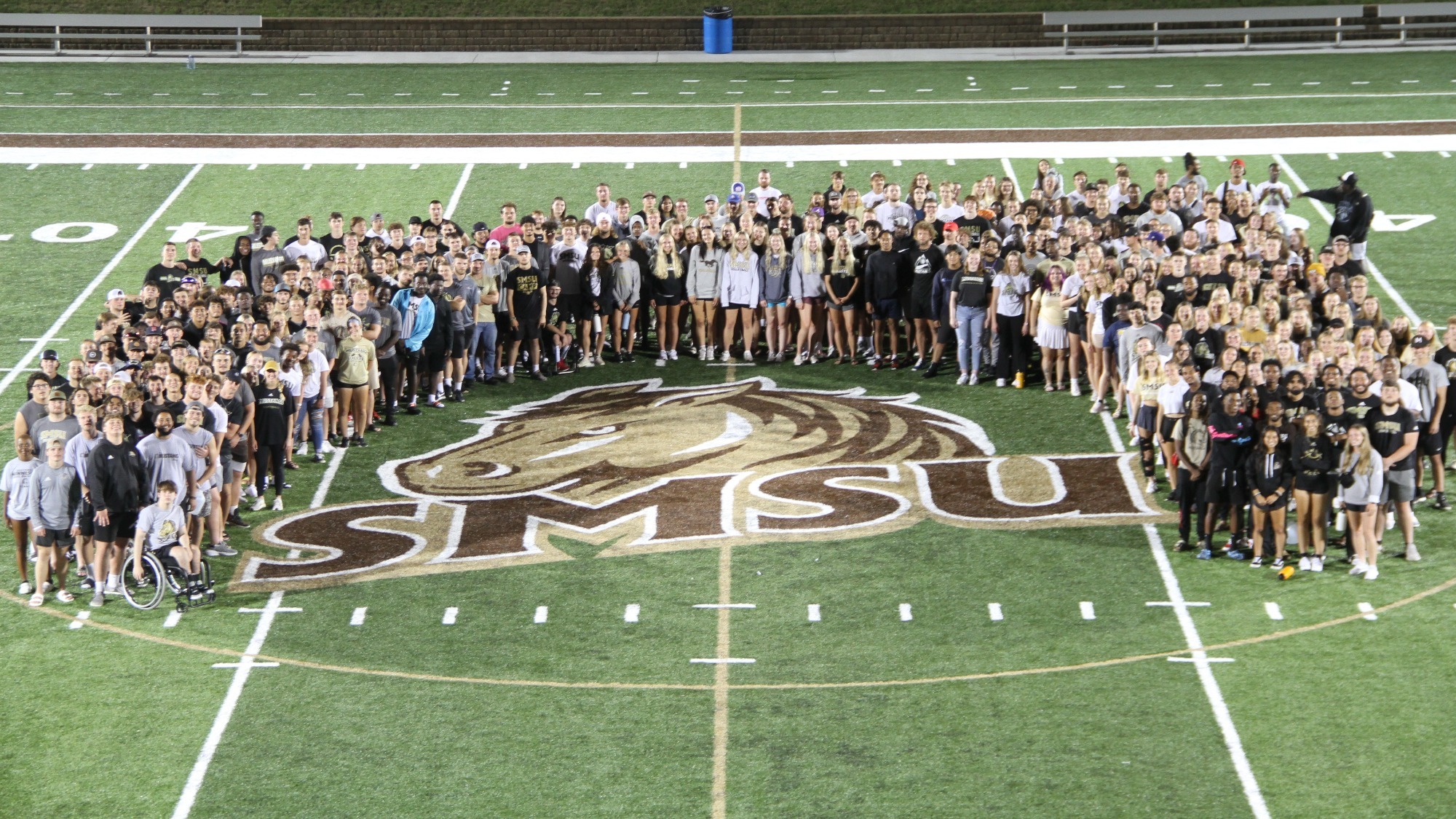 2022-23 All Athlete Picture