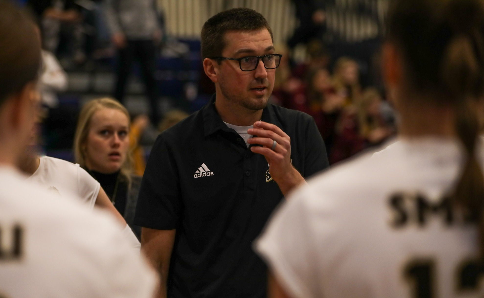 Mustang volleyball announces Fall schedule SMSU Athletics