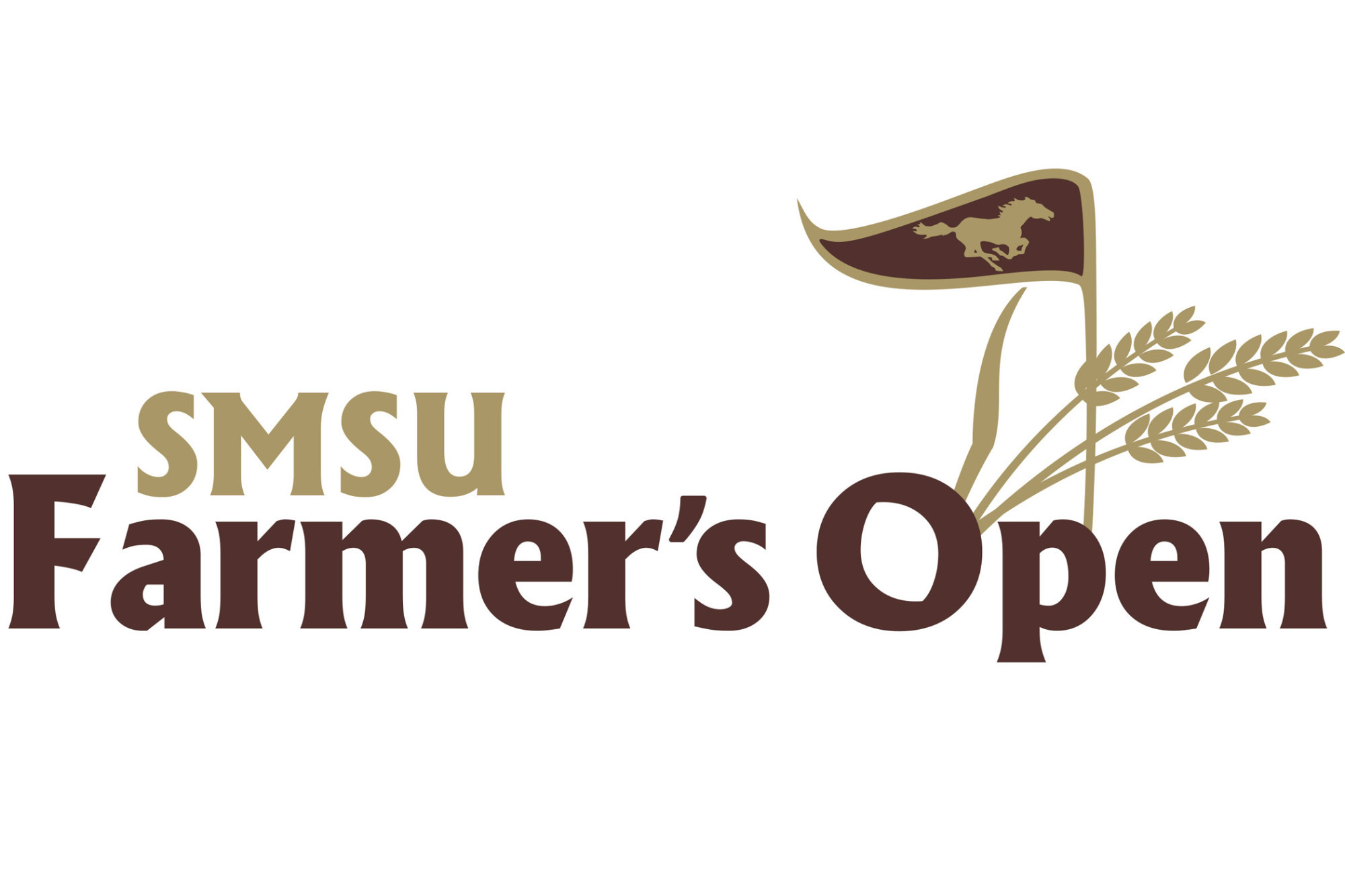 Farmer's Open new logo 