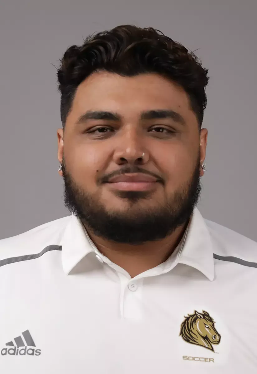 Cesar Carrillo