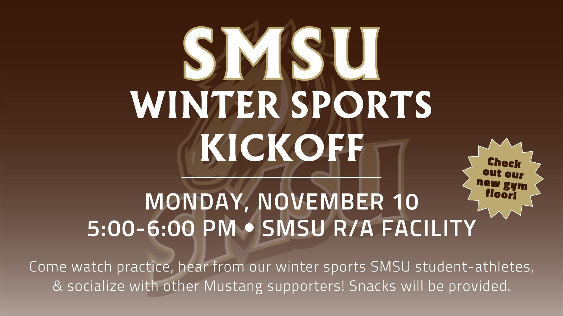 2025 Winter Kickoff Graphic