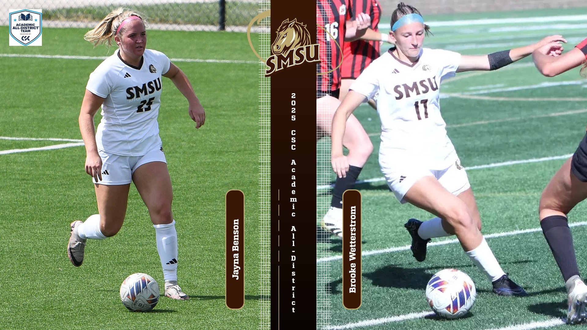 Benson Wetterstrom NEW 2025