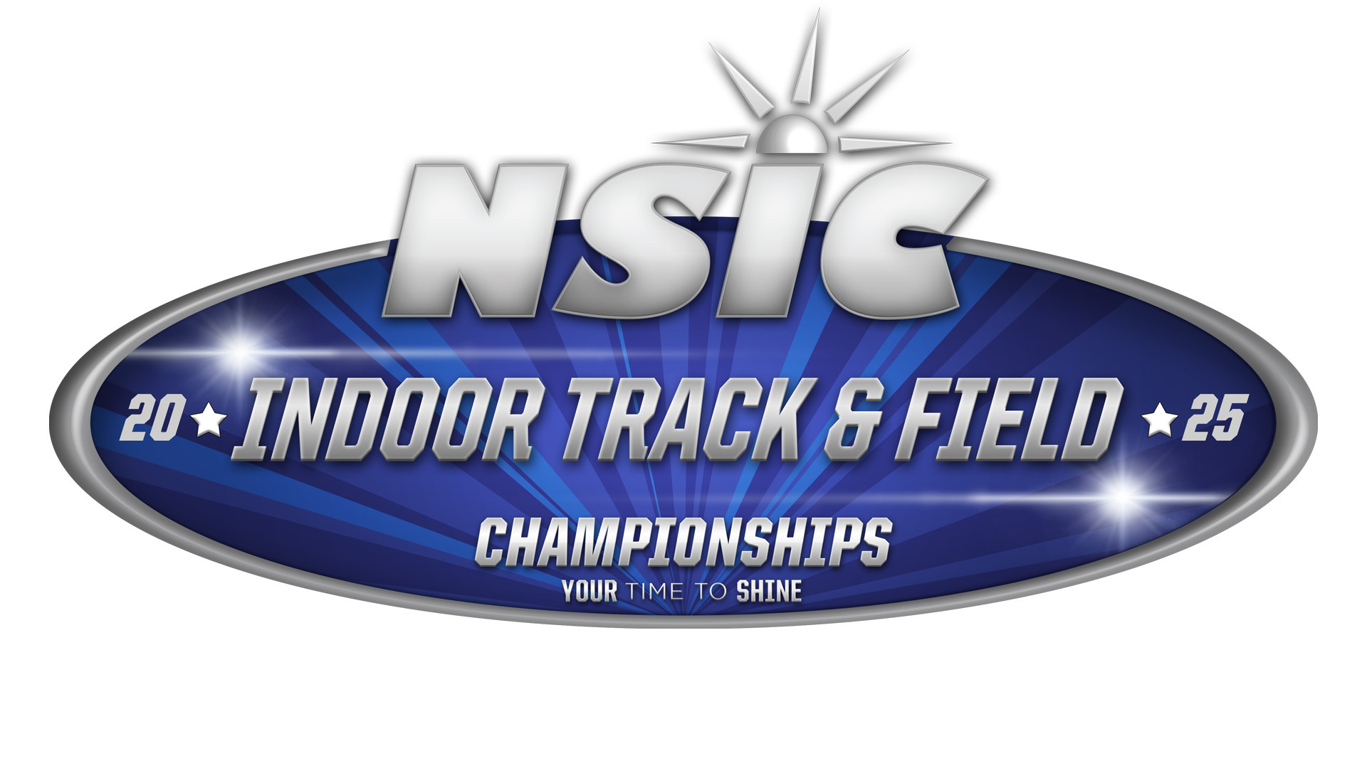 2025 NSIC Track