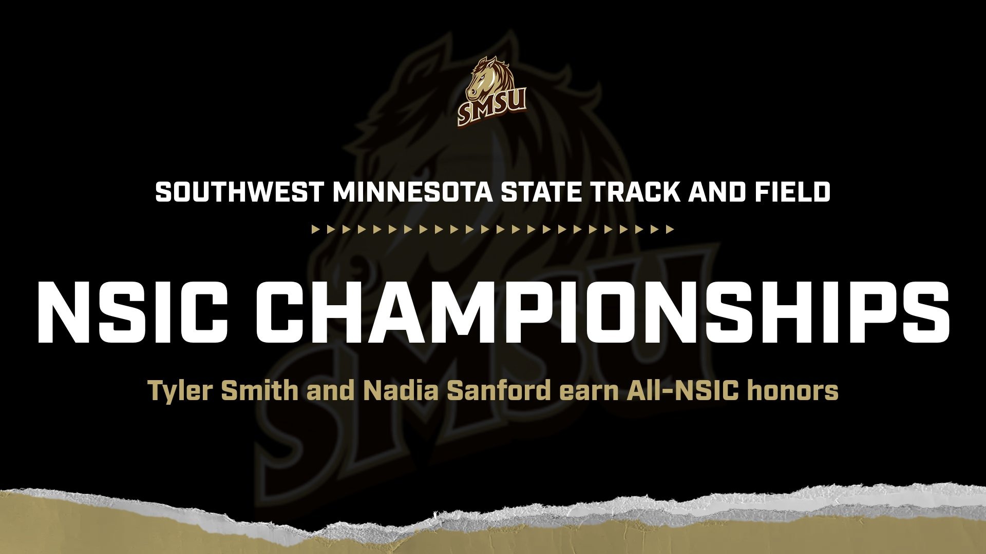 Indoor Track & Field Championship