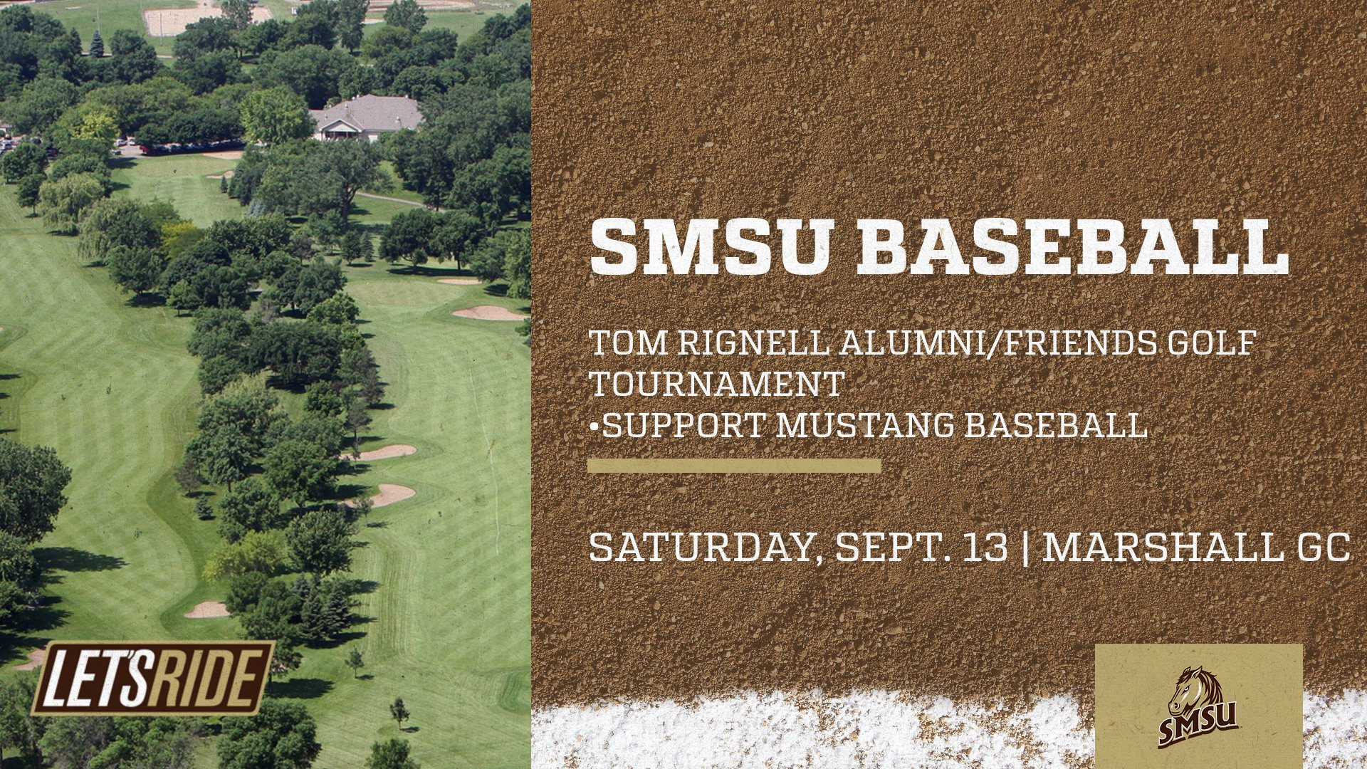 2025 Rignell Baseball