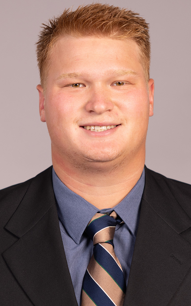 Carter Schmitz